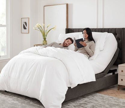 Sleeptone S5000 Adjustable Bed Base by Sleeptone