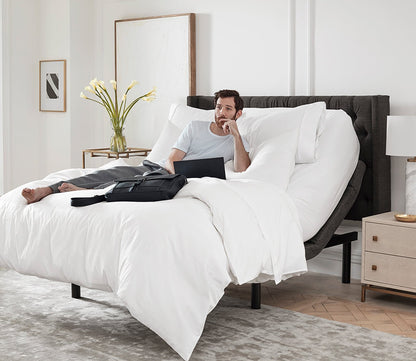 Sleeptone S5000 Adjustable Bed Base by Sleeptone
