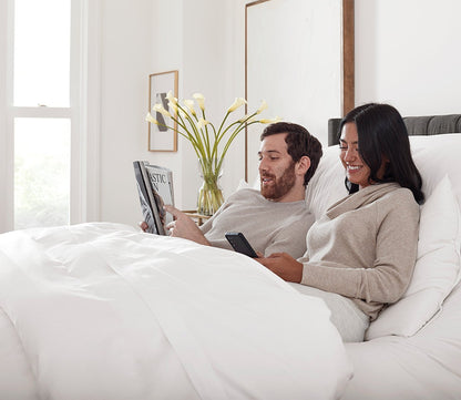 Sleeptone S5000 Adjustable Bed Base by Sleeptone
