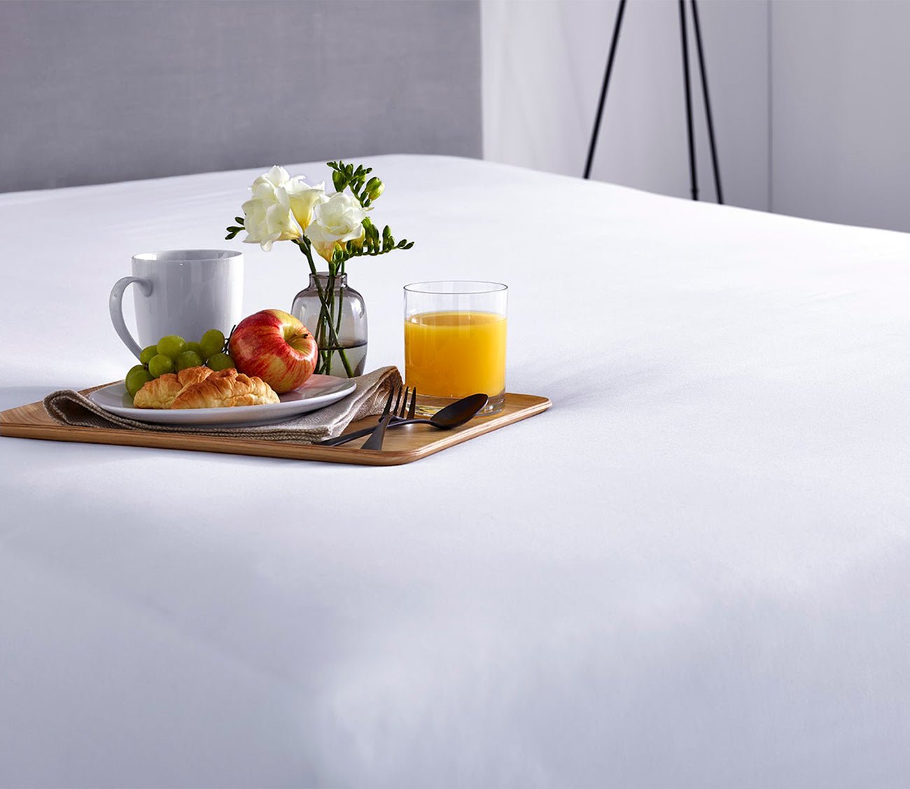 Sleeptone SmartGuard Premium Mattress Protector With Icetone by Sleeptone