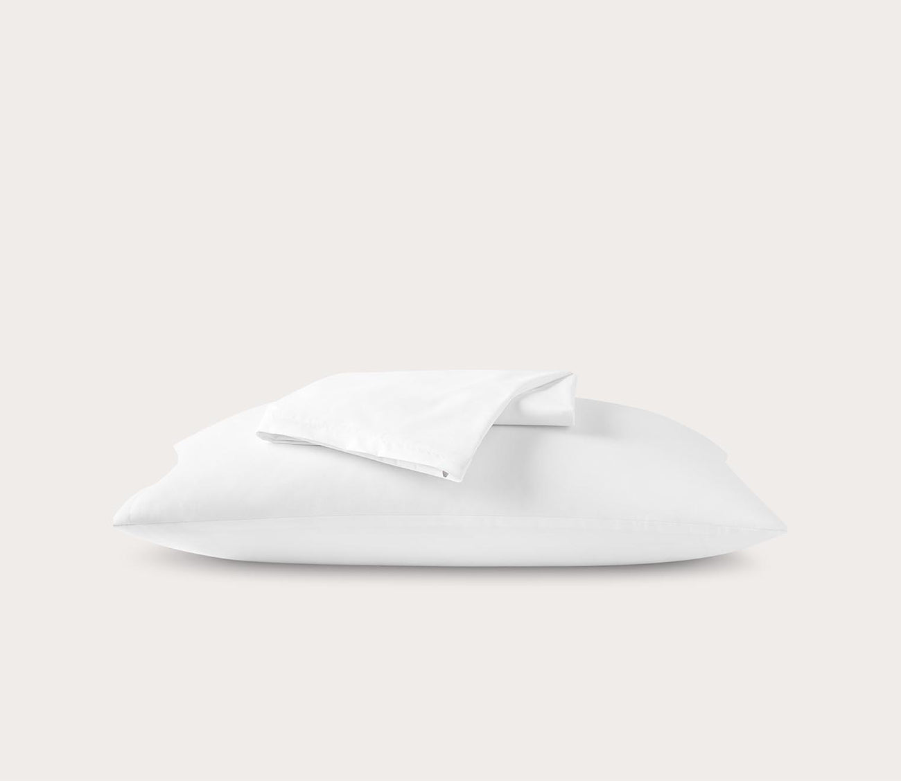 Sleeptone SmartGuard Premium Pillow Protector Set of 2 with Icetone by Sleeptone