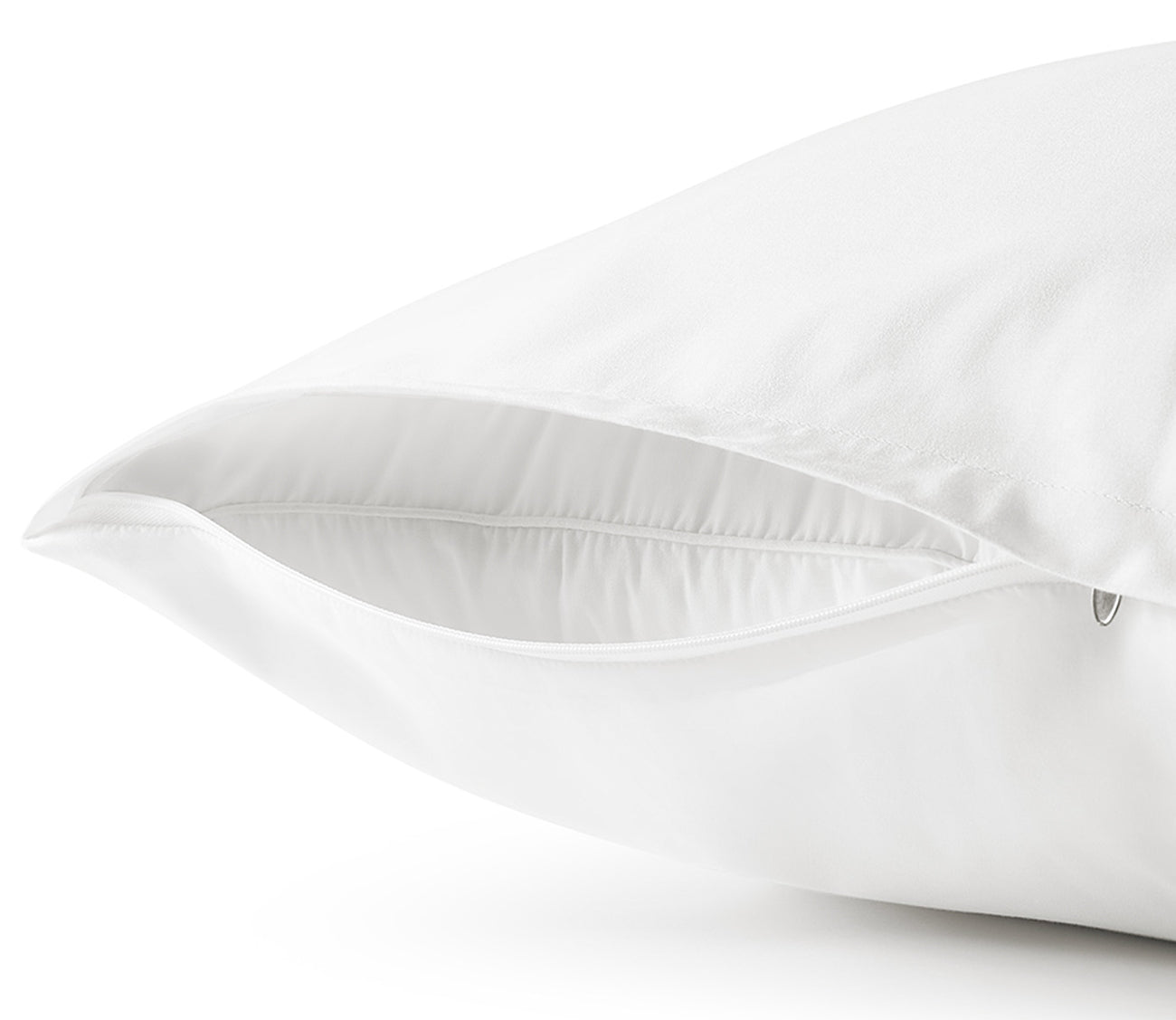 Sleeptone SmartGuard Premium Pillow Protector Set of 2 with Icetone by Sleeptone