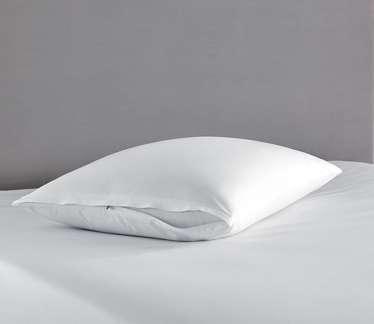 Sleeptone SmartGuard Premium Pillow Protector Set of 2 with Icetone by Sleeptone