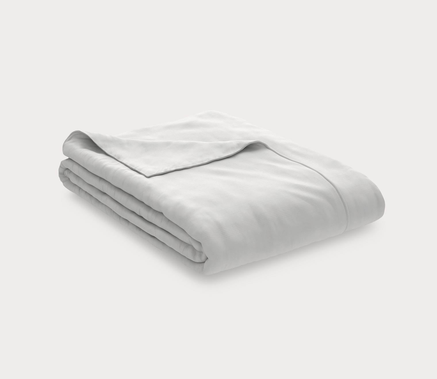 PureCare Soft Touch Bamboo Reversible Duvet Cover and Sham Set Separates