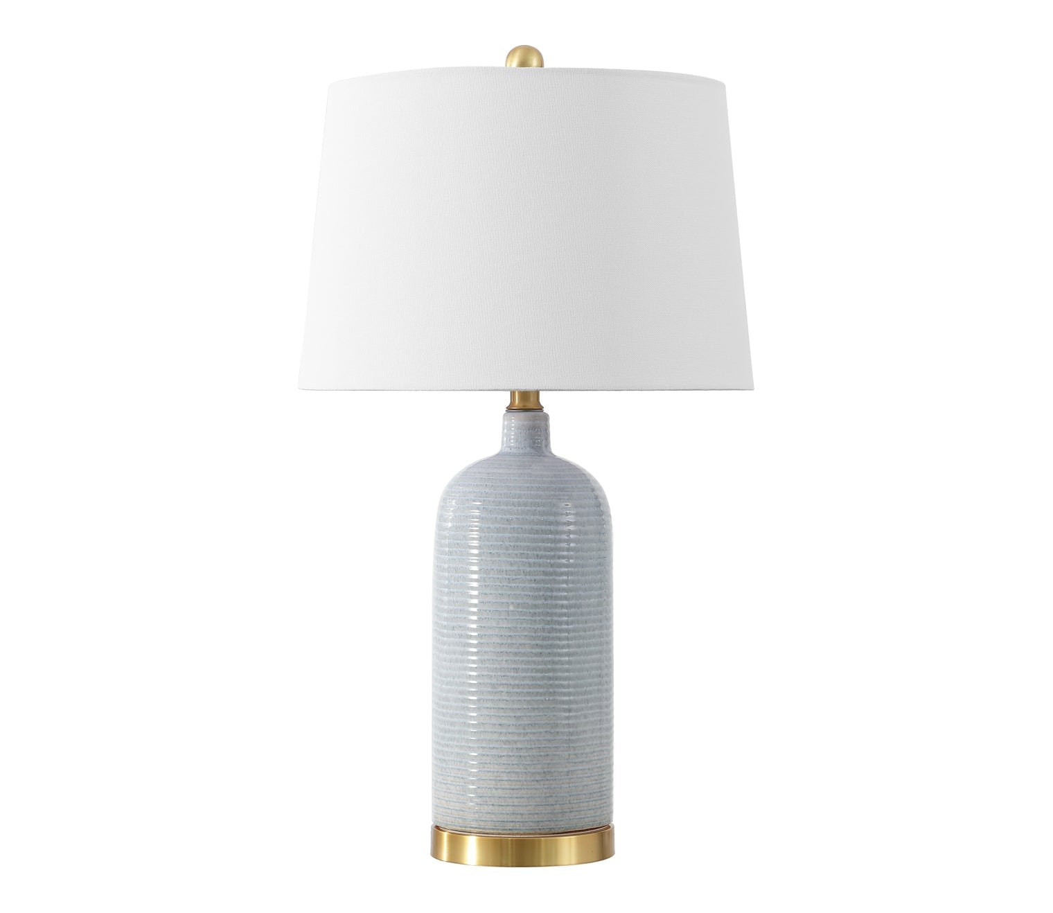 Stark Ceramic Table Lamp by Safavieh