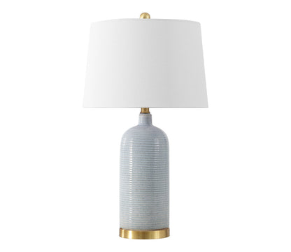 Stark Ceramic Table Lamp by Safavieh