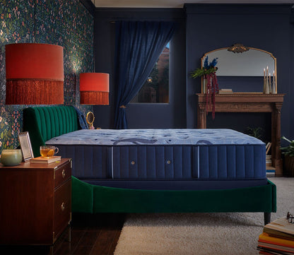 Stearns & Foster Estate Firm Mattress by Stearns & Foster