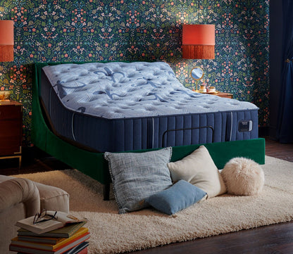 Stearns & Foster Estate Firm Mattress by Stearns & Foster