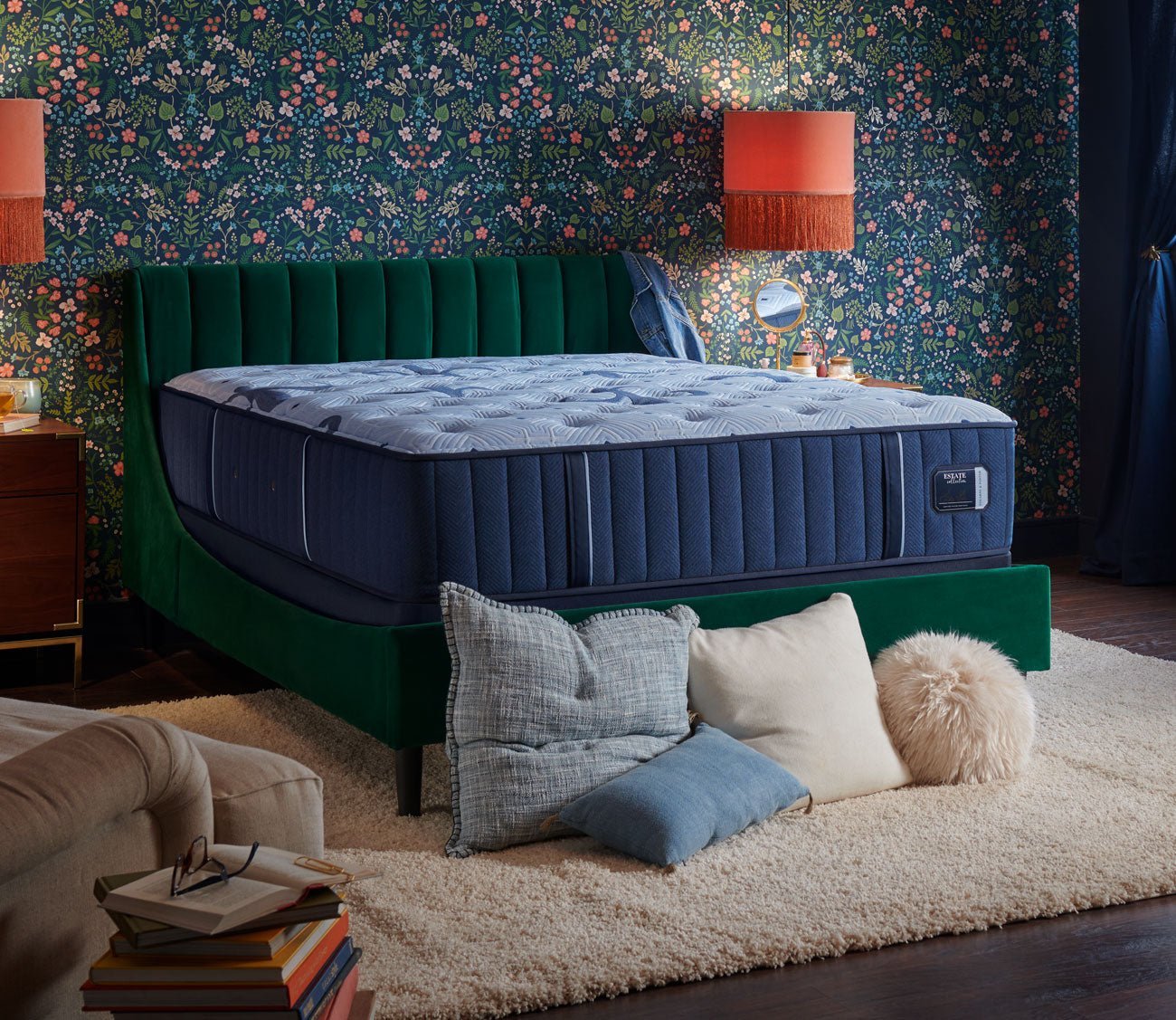 Estate Firm Mattress