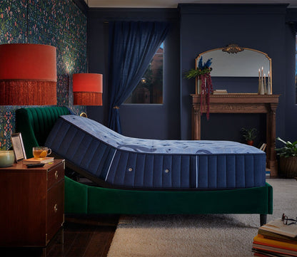Stearns & Foster Estate Firm Mattress by Stearns & Foster