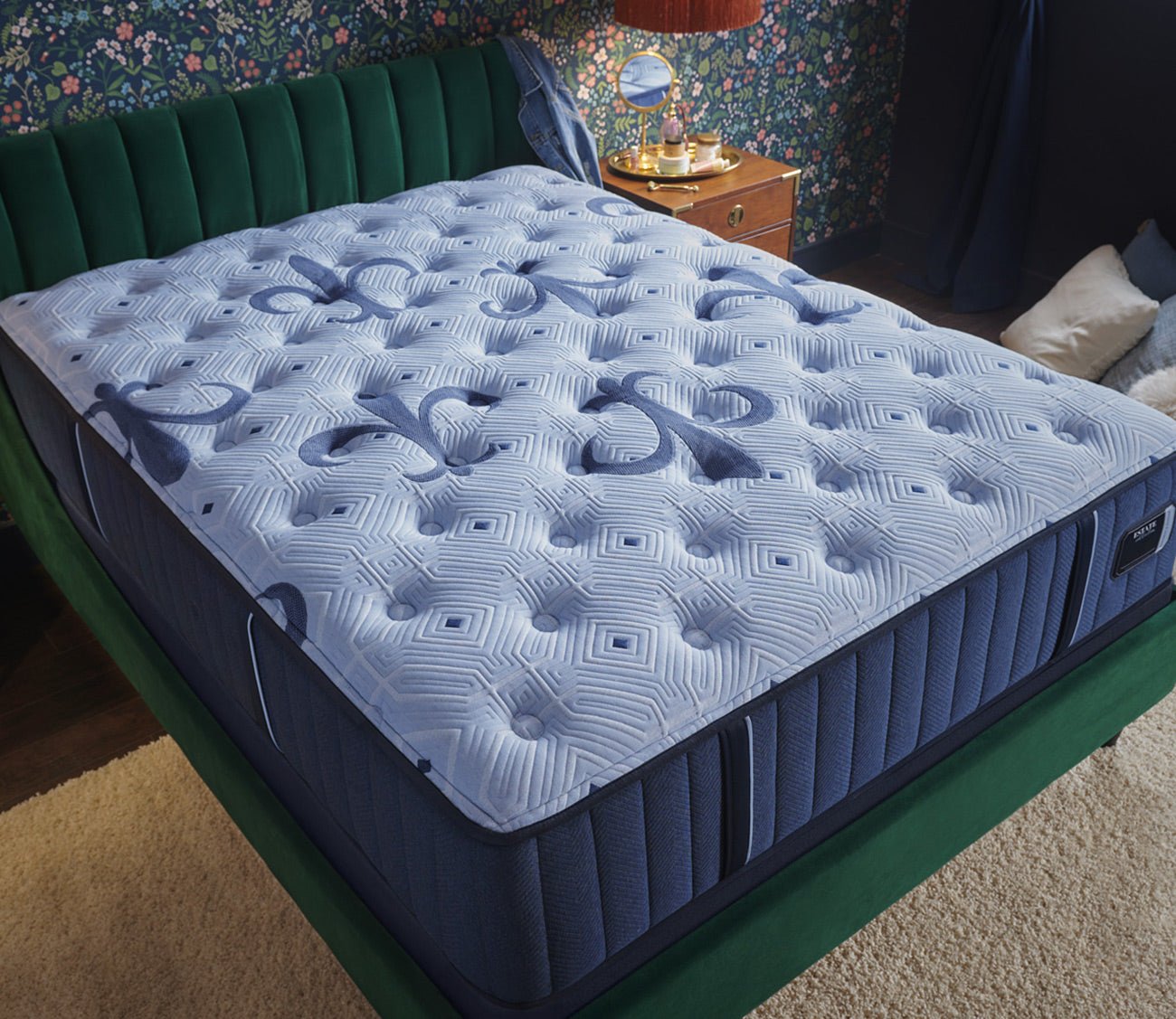 Stearns & Foster Estate Medium Mattress