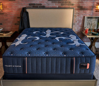 Stearns & Foster Lux Estate Ultra Firm Mattress by Stearns & Foster