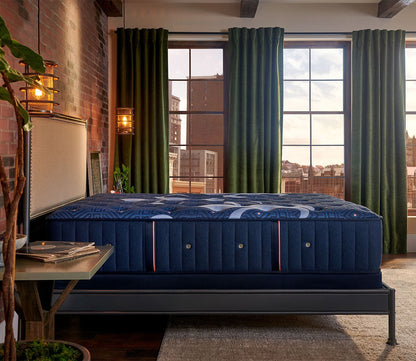Stearns & Foster Lux Estate Ultra Firm Mattress by Stearns & Foster
