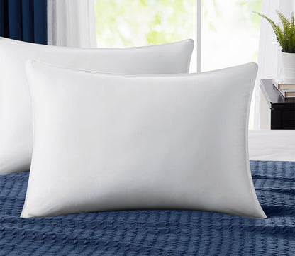 Stearns & Foster Pyrenees Down and Feather Chamber Pillow by Stearns & Foster