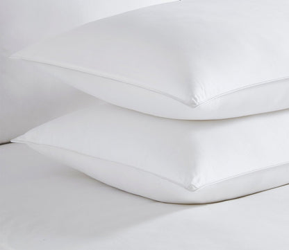 Stearns & Foster Pyrenees Down and Feather Chamber Pillow by Stearns & Foster