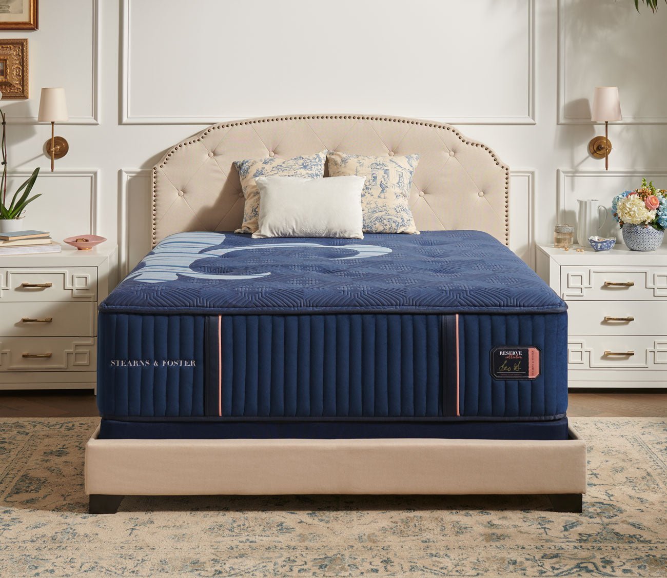 Reserve Medium Mattress