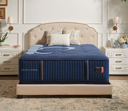 Stearns & Foster Reserve Medium Mattress by Stearns & Foster