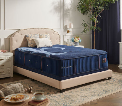 Stearns & Foster Reserve Medium Mattress by Stearns & Foster