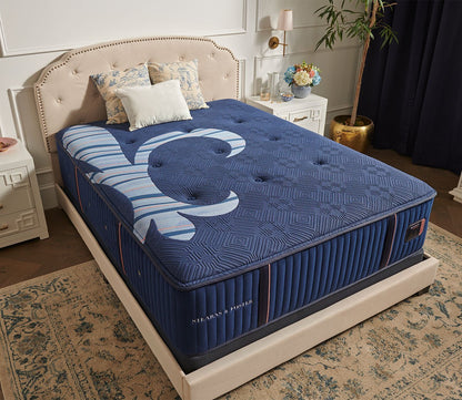 Stearns & Foster Reserve Medium Mattress by Stearns & Foster