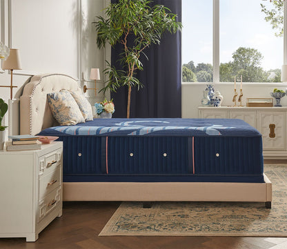 Stearns & Foster Reserve Medium Mattress by Stearns & Foster