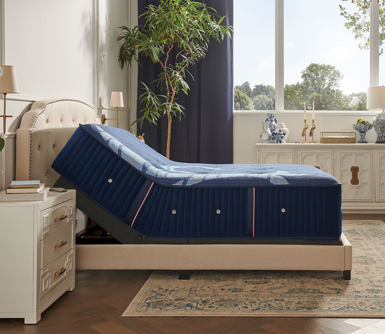 Stearns & Foster Reserve Medium Mattress by Stearns & Foster