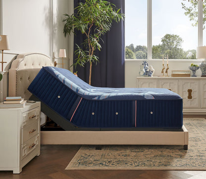 Stearns & Foster Reserve Medium Mattress by Stearns & Foster