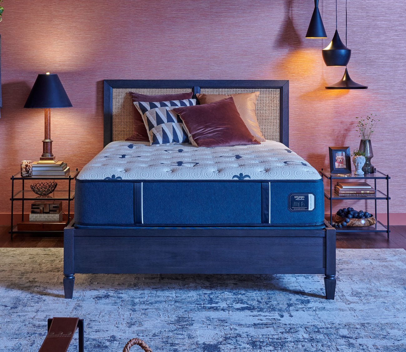 Studio Medium Mattress