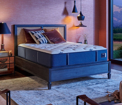 Stearns & Foster Studio Medium Mattress by Stearns & Foster
