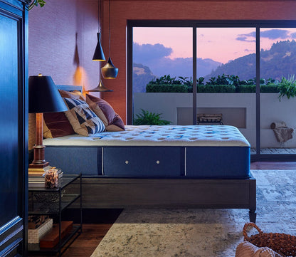 Stearns & Foster Studio Medium Mattress by Stearns & Foster