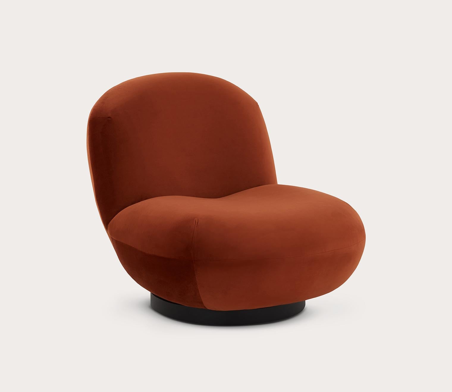 Stevie Boucle Accent Chair by Safavieh