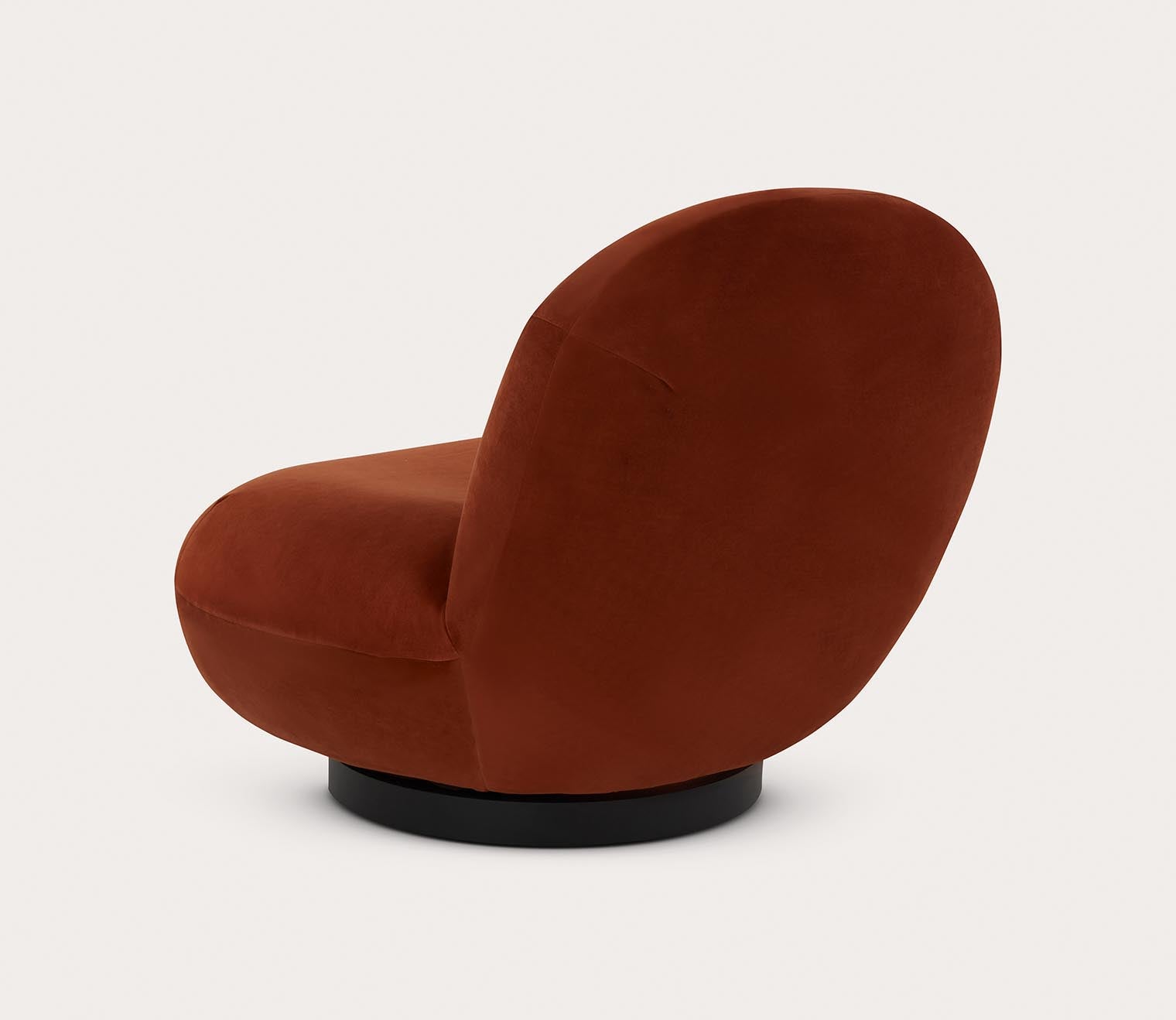 Stevie Boucle Accent Chair by Safavieh