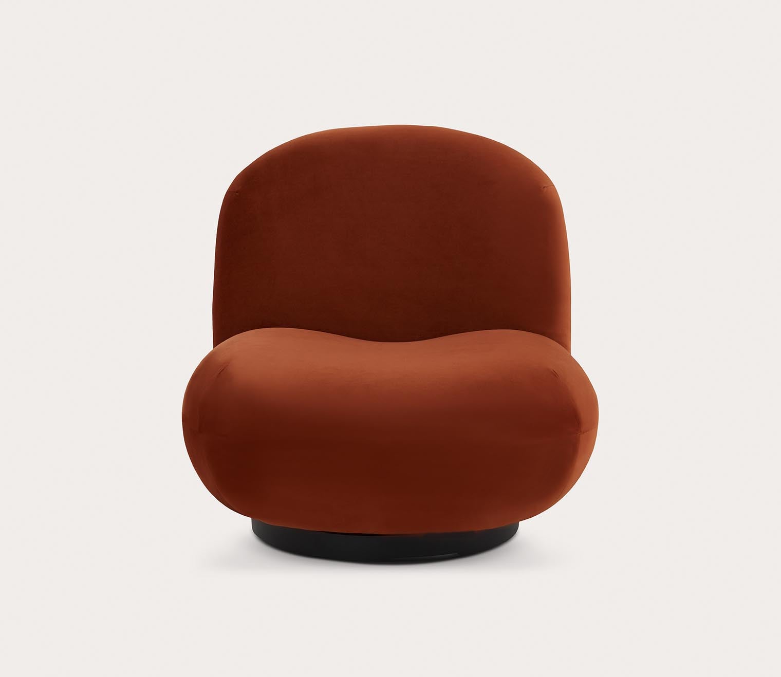 Stevie Boucle Accent Chair by Safavieh