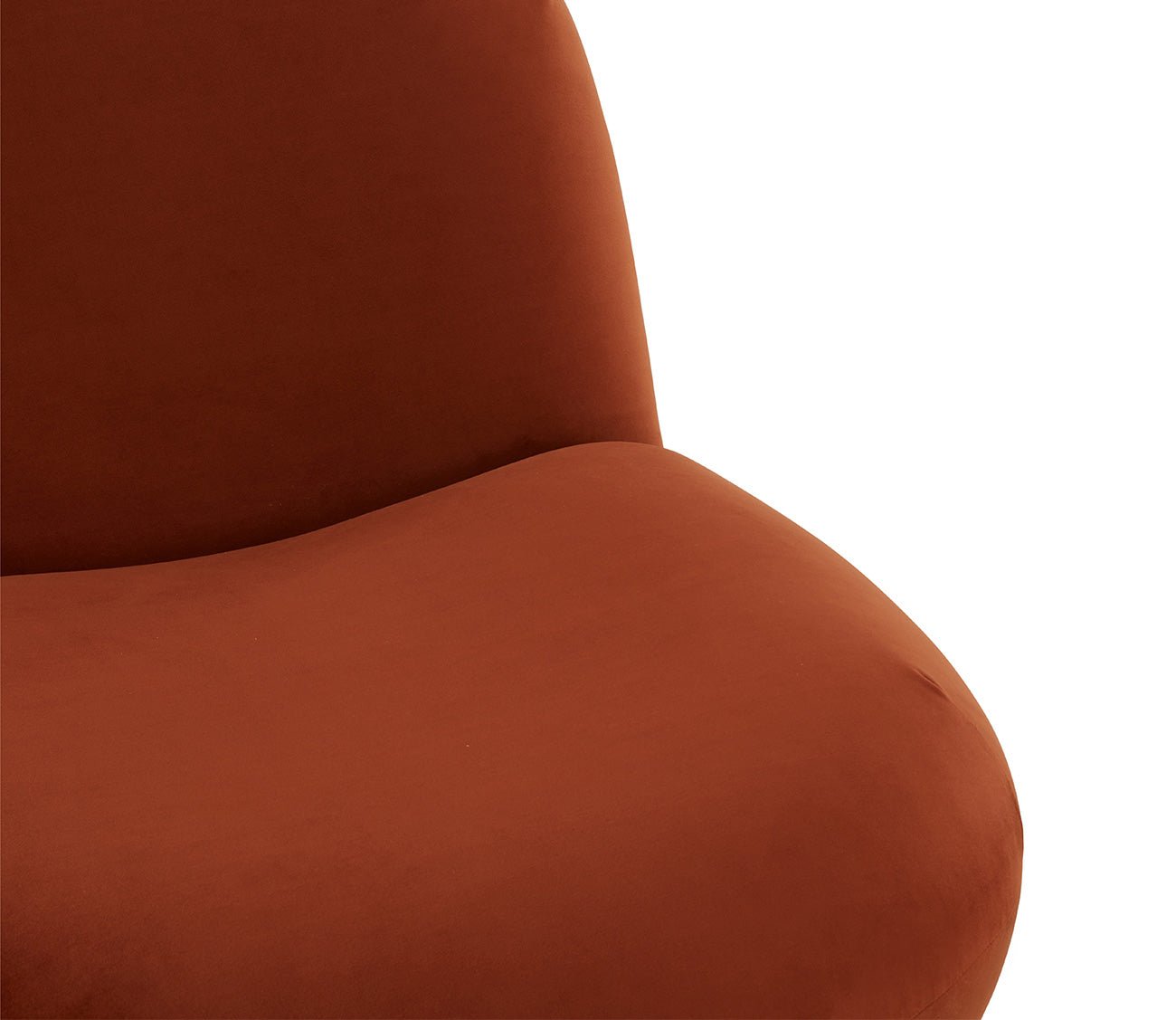Stevie Boucle Accent Chair by Safavieh