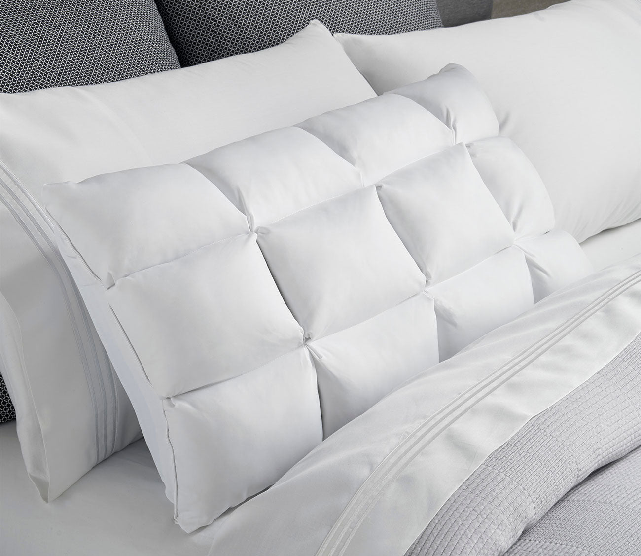 PureCare SUB-0° SoftCell Chill Hybrid Pillow