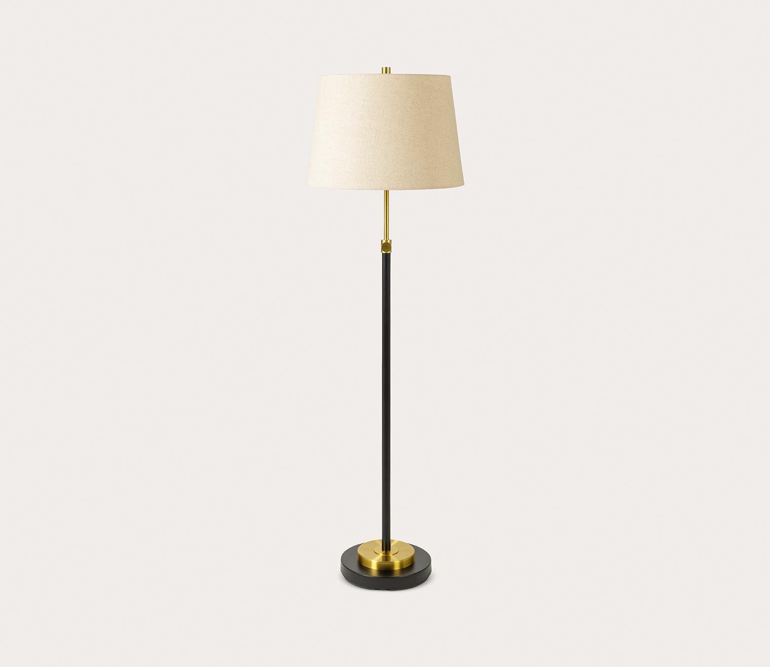 Surya Aberdeen Floor Lamp