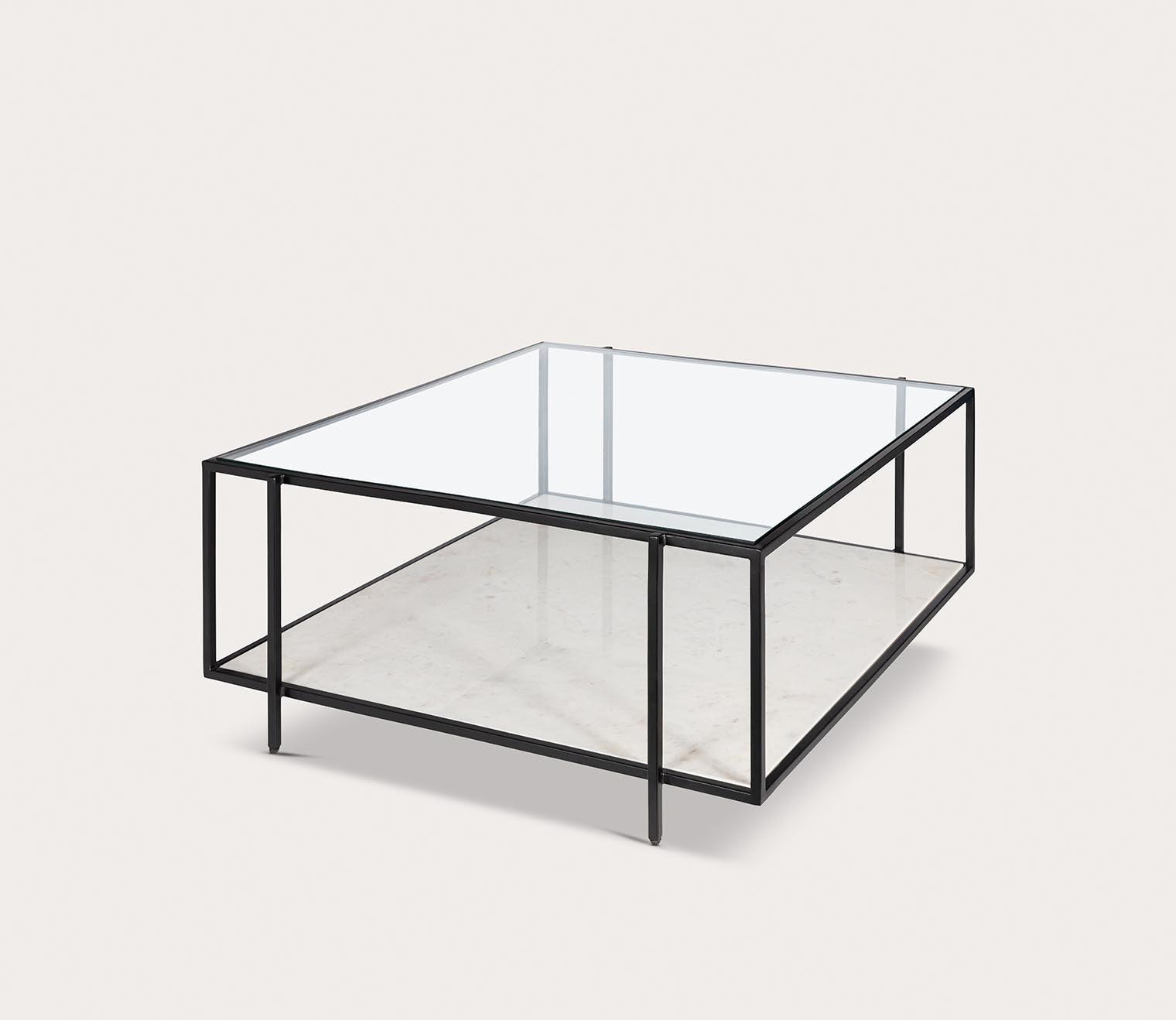 Alecsa Coffee Table