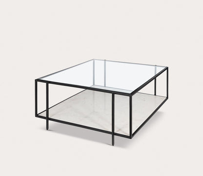 Surya Alecsa Coffee Table by Surya