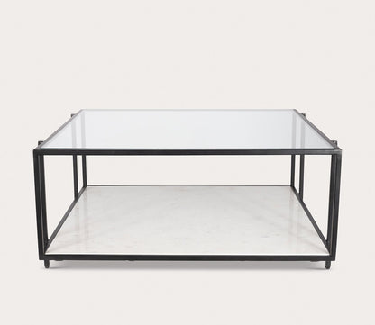 Surya Alecsa Coffee Table by Surya