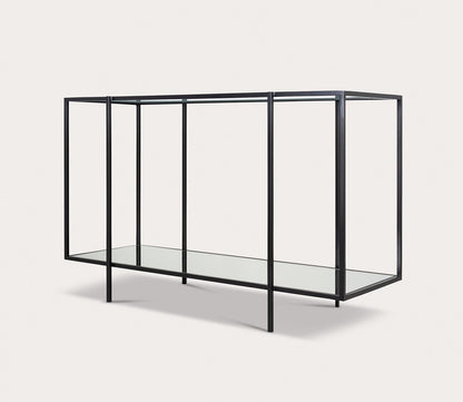 Surya Alecsa Console Table by Surya