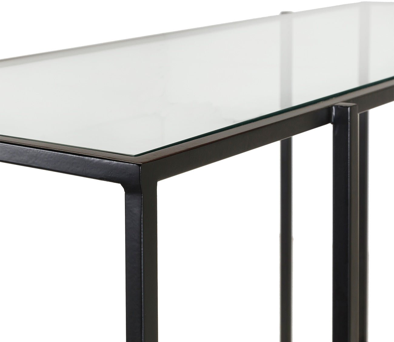 Surya Alecsa Console Table by Surya