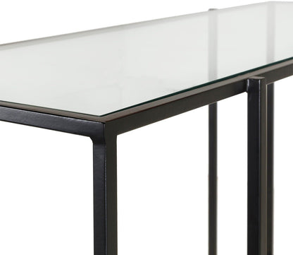 Surya Alecsa Console Table by Surya