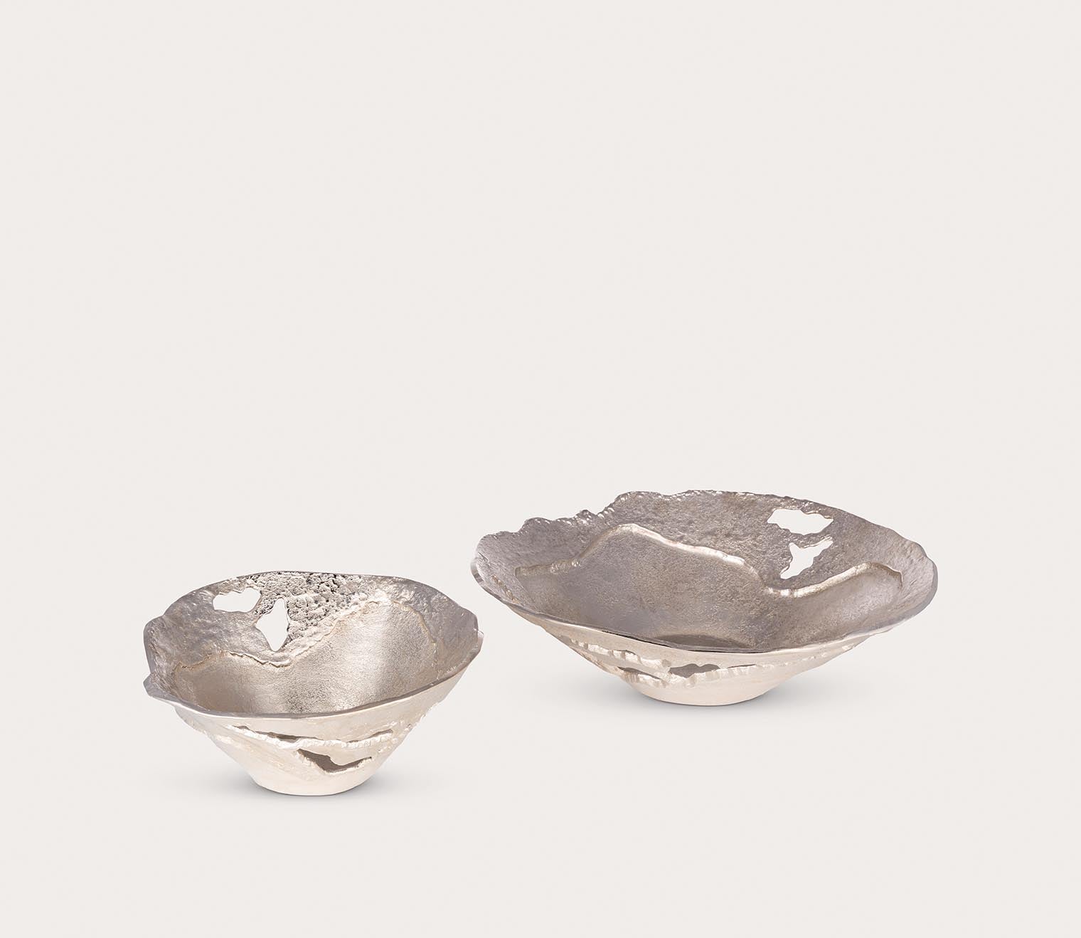 Surya Ambrosia Decorative Bowl Set of 2 by Surya