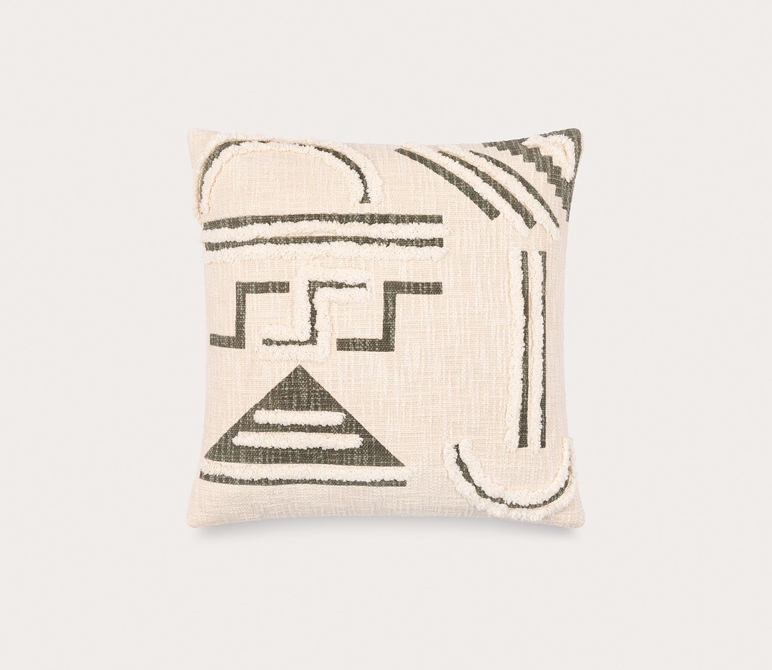 Azibo Cotton Decorative Pillow