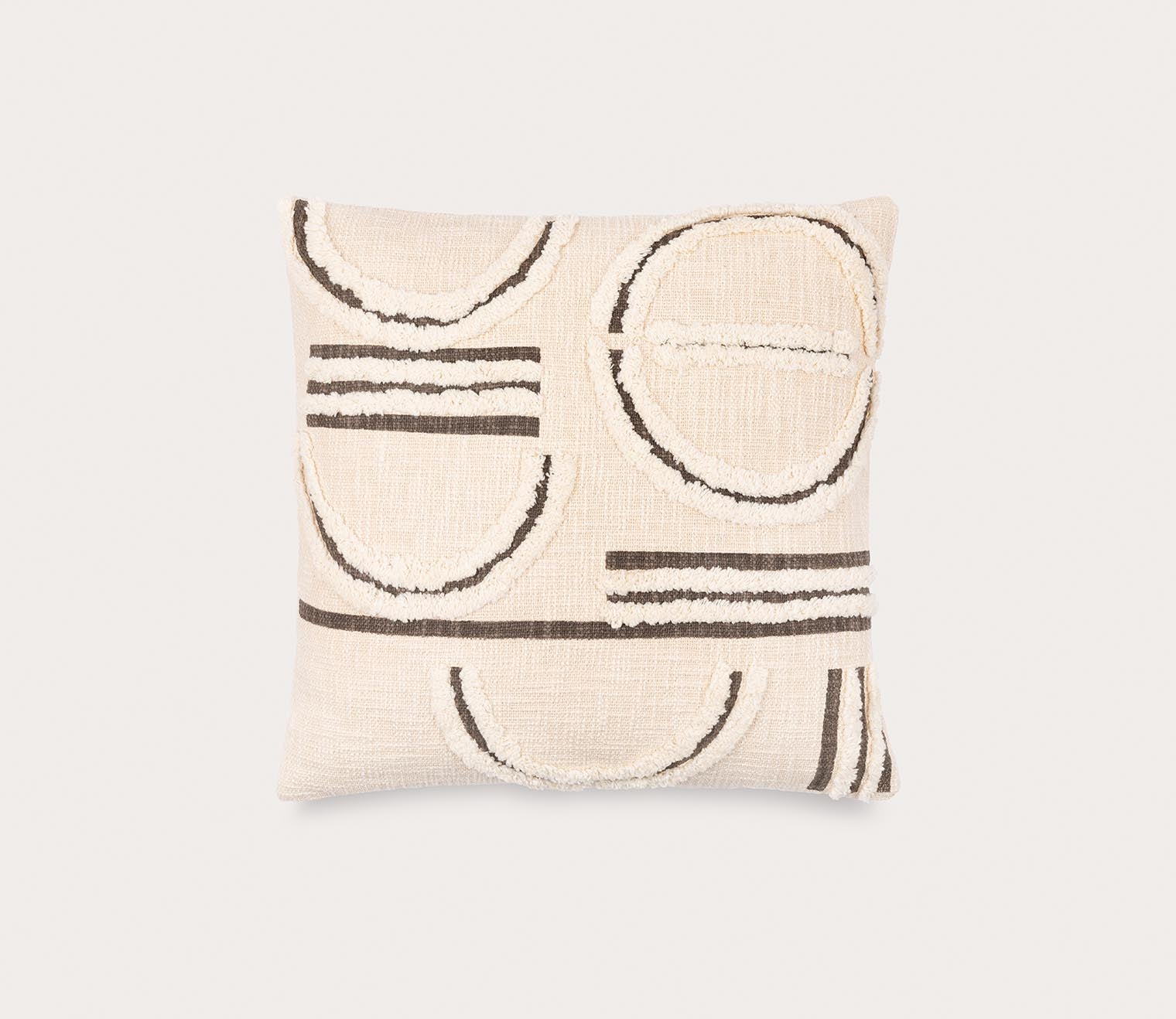 Azibo Woven Decorative Pillow