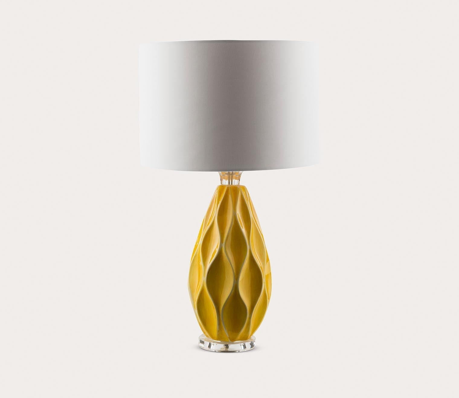 Surya Bethany Table Lamp