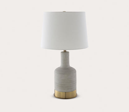 Surya Brae Table Lamp by Surya