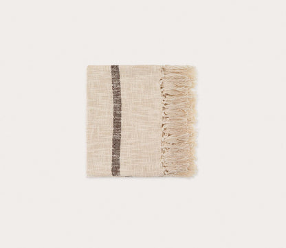 Surya Briar Throw Blanket by Surya