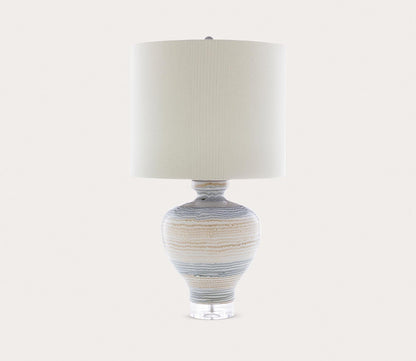 Surya Calcott Table Lamp by Surya