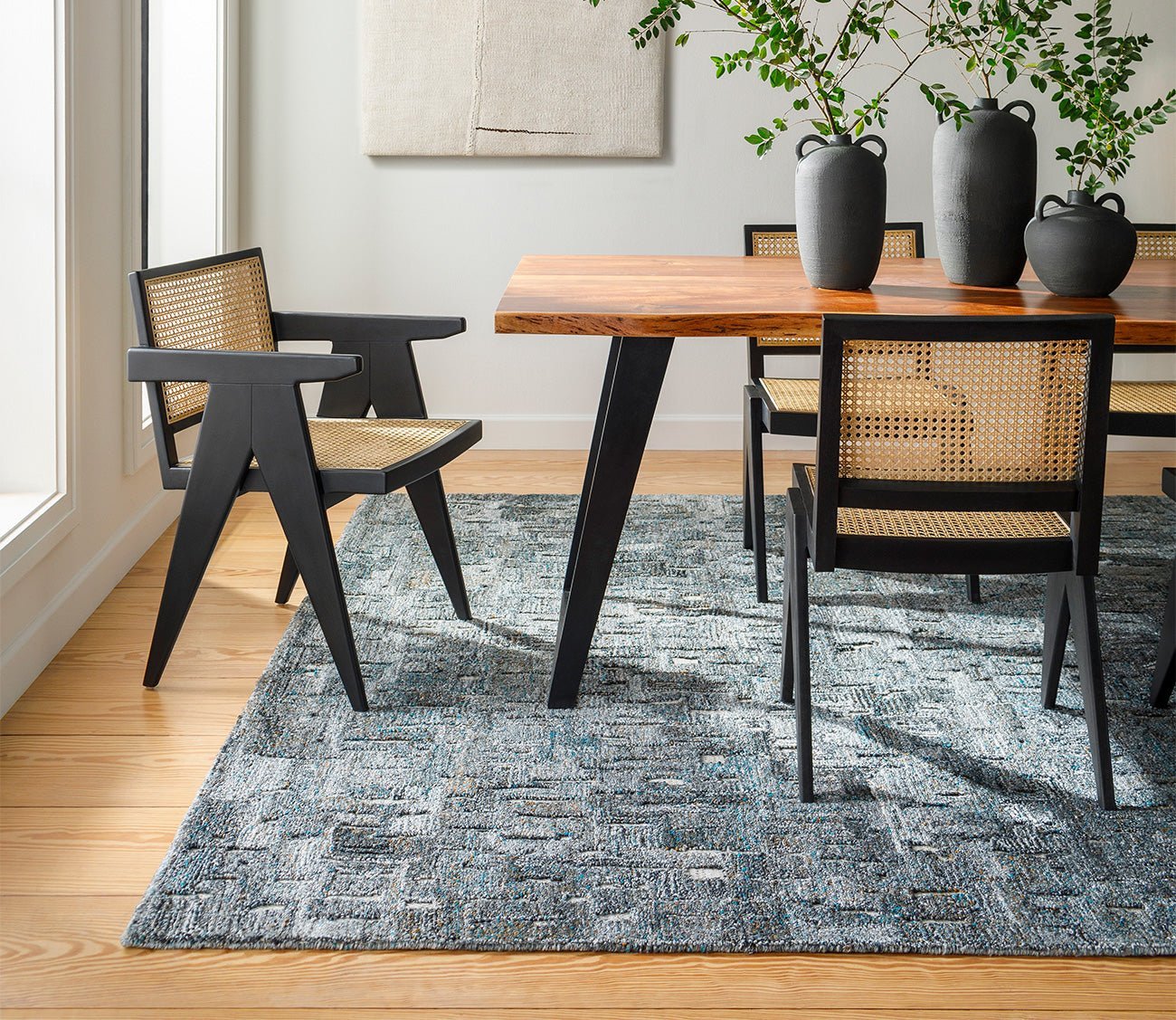 Calgary Area Rug