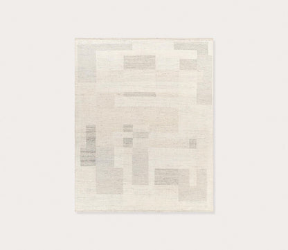 Surya Castillo Hand Knotted Area Rug by Surya